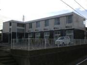 レオパレスアンジェリークIII