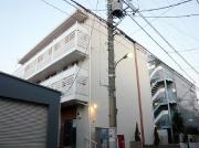 レオネクストパールシティ