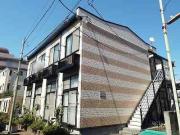 レオパレスユーハイツ 藤沢