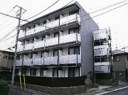 レオパレスイーストヒルズ