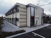 レオパレスサンシャイン 千代田