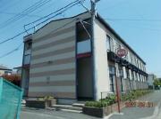 レオパレス高田