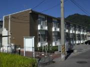 レオパレスコンフォート山手A