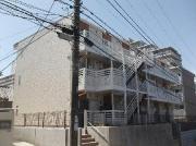 レオネクスト中川III