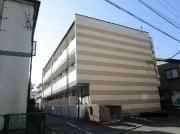 レオパレスノーブルコート久地