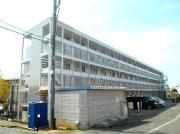 レオパレス河原城