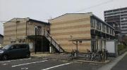 レオパレスサンシャイン26