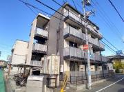レオパレスアステック II