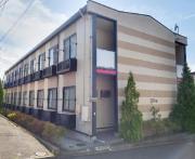 レオパレスエクセル歩坂町I