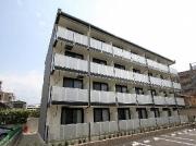 レオパレスフーカ月見町
