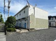 レオパレスポラールお茶山