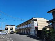 レオパレスSAKAE