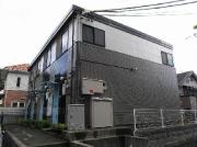 レオパレス長峰ヴィラ