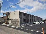 クレイノ岡山II