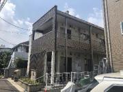 クレイノ中野新橋