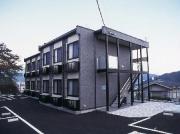 レオパレスパノラマハイツ八幡山