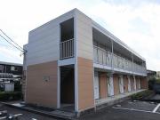 レオパレス松ヶ岡