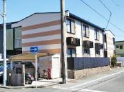 レオパレスGK