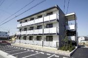 レオパレスわたうち