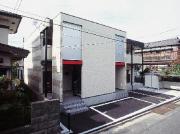 レオパレスドミールII
