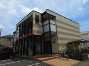 レオパレスオアシス