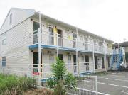 レオパレス宇佐崎II