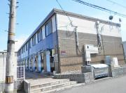 レオパレスWing