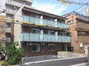 クレイノアイリス芥川