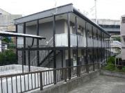 レオパレス南馬込ET
