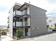 レオパレスKsCUBE植田東
