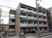 レオパレス大井町