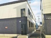 レオパレスツインズC
