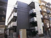 レオパレスTANASE