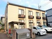 レオパレスシャルマン北越谷VI