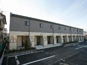 レオパレスジャスミン江島