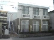 レオパレス西町