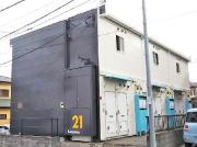 レオパレスKANDA