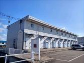 レオパレスヤマタケB