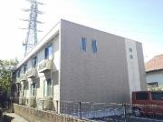 レオネクストFUJIMI V