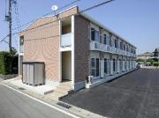 レオパレスはぴねすはうすII