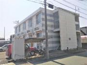 レオパレスKK