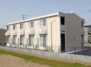 レオパレスナイス ステイII