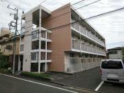 レオパレスハピネス湘南