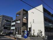 クレイノMOONI