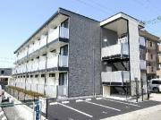 レオパレス津島町