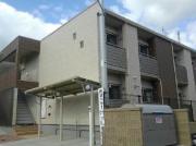 クレイノアペルト泉佐野I