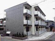 レオパレス宿河原