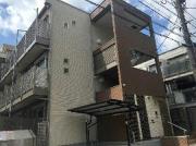 クレイノソレイユ中野新橋