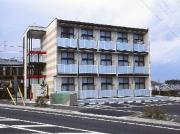 レオパレスサニーハイツ アオキ