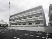 レオパレス古蔵